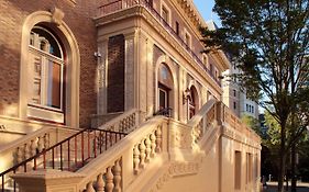 The Inn At The Union Club Of British Columbia